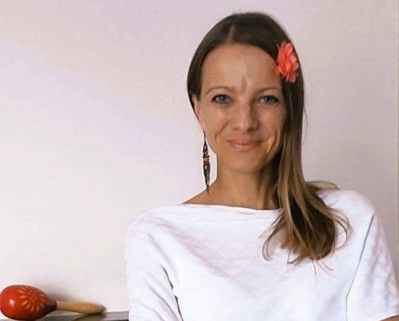 Aya Joanna Czajkowska