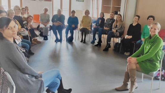 Kręgi Joanna Czajkowska Aya