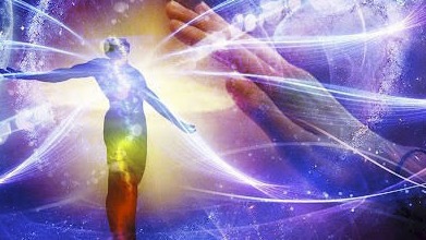 Sesja energoterapeutyczna